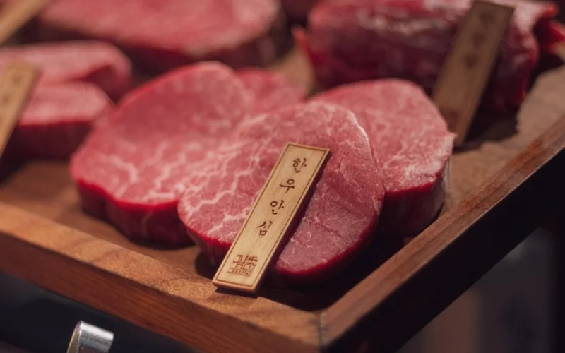 Швейцариялық ғалымдар сиыр етінің баламасын жасап шығарды