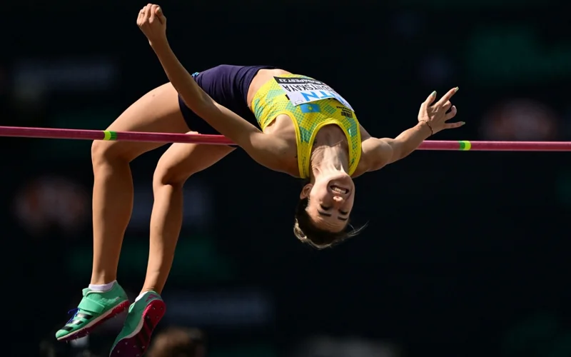 Казахстан примет международный турнир по легкой атлетике Мемориал Гусмана Косанова