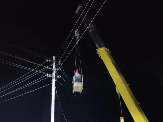 электросети электросети