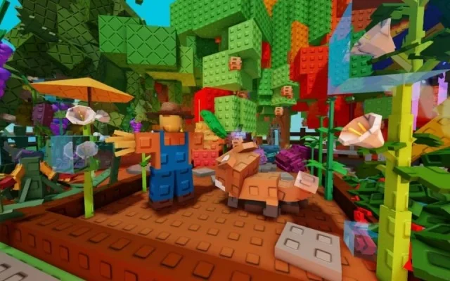 компьютерлік ойын 