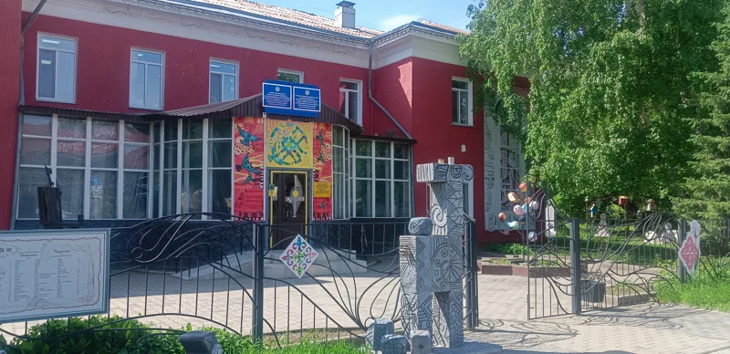 Судьбу единственной художественной школы будет решать общественность в Кокшетау