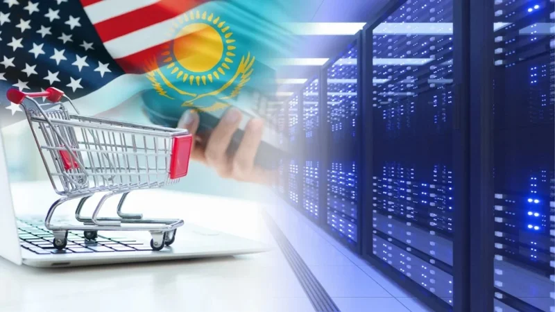 Kazakhstan sends official proposal to U.S., as tariffs take effect 