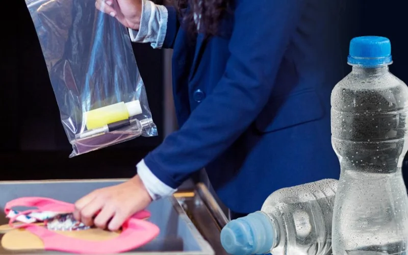 ЕО елдерінде қол жүгімен сұйықтық алып өту ережелері өзгереді