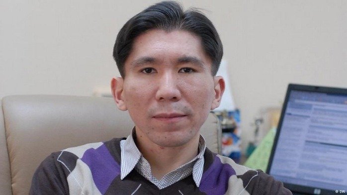 Досым Асылбекұлы СӘТПАЕВ Досым Асылбекұлы СӘТПАЕВ