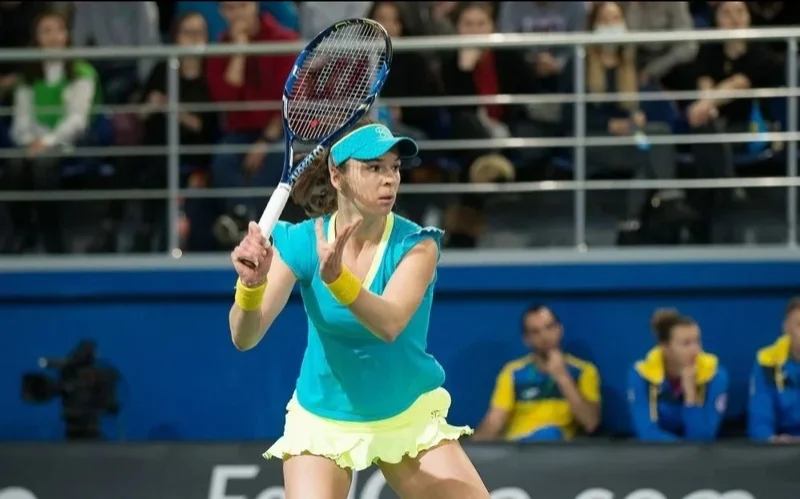 Воскобоева