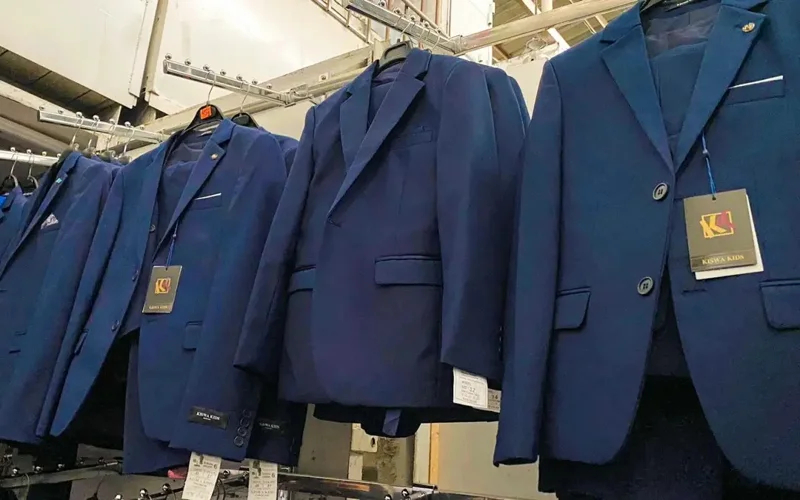 школьная форма