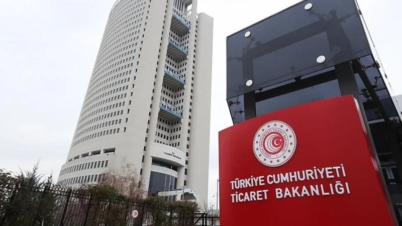 Türkiye emerged 'positively' in light of new US tariffs: Trade Ministry