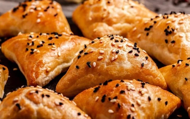 Сколько стоят хлебобулочные изделия в Казахстане