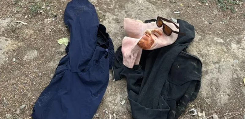 Almaty turǵyny ózi 3 jyl buryn satqan kóligin urlap ketken