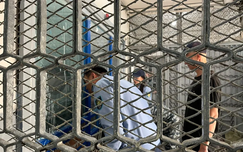 Осужденный вышел по амнистии на свободу и переосмыслил свою жизнь в Павлодаре