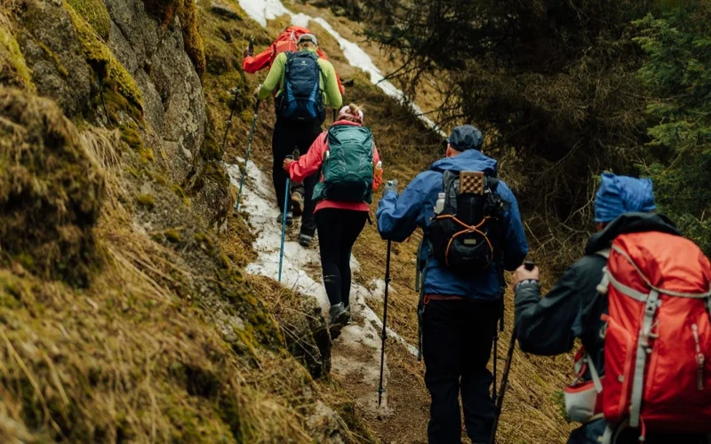 Туристы будут обязаны уведомлять об опасных маршрутах – Минтуризма Казахстана 