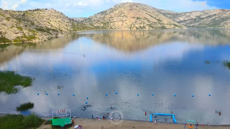 В ВКО усиливают мониторинг за водоемами