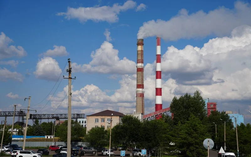 Қарағанды ЖЭО: модернизацияға 44 млрд теңгеден астам инвестиция салынды