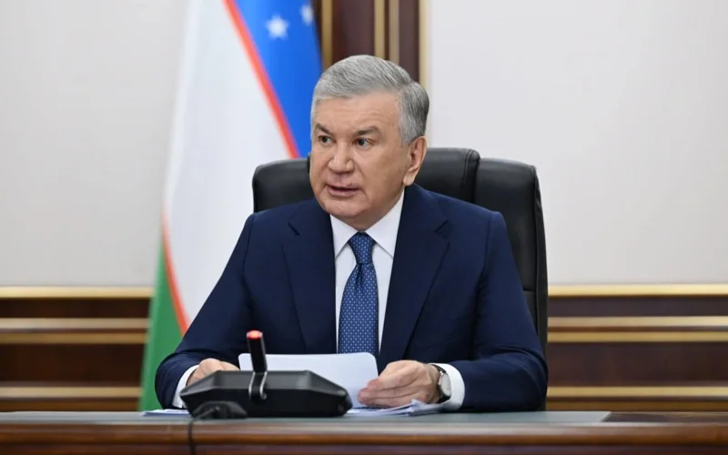 Uzbekistan to build new international airport in Tashkent region