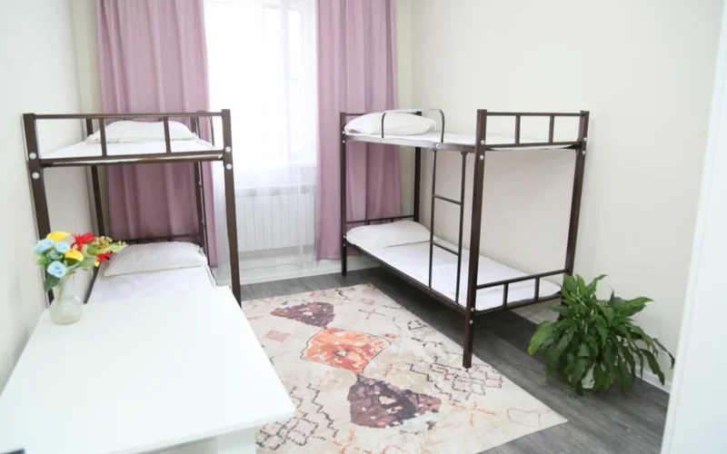 Ситуационный центр по обеспечению студентов общежитиями открыли в Алматы 