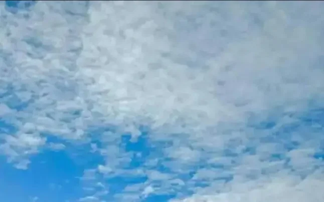 Неблагоприятные метеоусловия