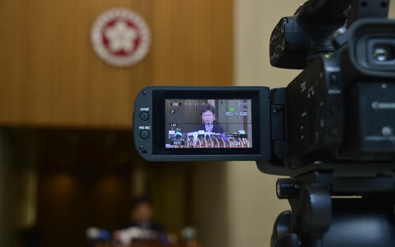 Medıa ókilderine arnalǵan baıqaý jarııalandy