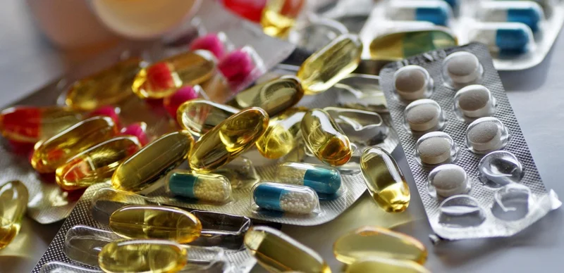AQSh tarıfteri EO farmatsevtıkasyna qaýip tóndirdi