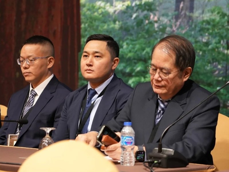 Asian Boxing elects leadership at historic congress in Bangkok