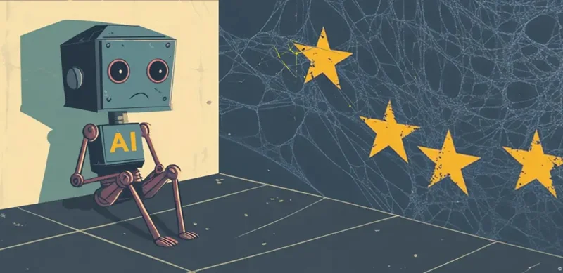 В Евросоюзе вступили в силу требования к прозрачности ИИ
