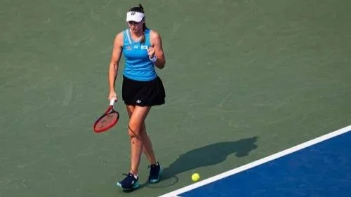 Rybakina advances to WTA 1000 Omnium Banque Nationale quarterfinal
