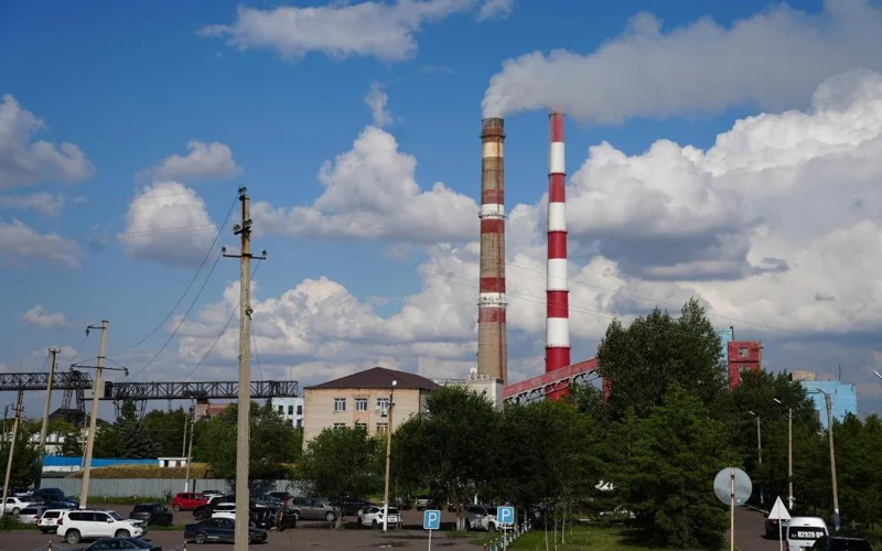 Свыше 10 млрд тенге выделено на модернизацию тепловых сетей Карагандинской области