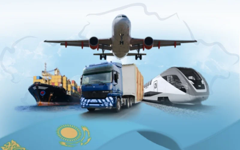 В Казахстане отмечают День работников транспорта