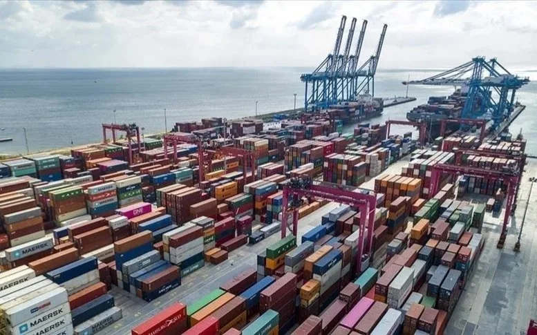 Türkiye sets all-time export record in July
