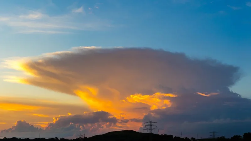 Scorching heat to grip Kazakhstan's west and south Aug 3