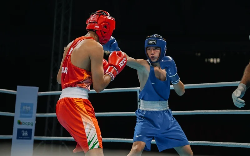 World Boxing: Qazaqstandyq boksshylar Azııa chempıonatynda 3 tamyzda qandaı nátıje kórsetti