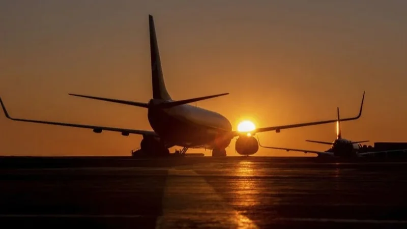 Иран Израильмен уақытша бітім жасасқаннан кейін әуе кеңістігін толық ашты