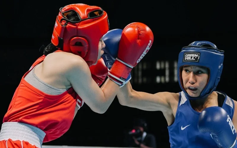 Бүгін Азия чемпионатында қазақстандық бес боксшы сайысқа түседі