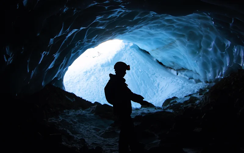 Обрушение шахты в Чили: все рабочие погибли