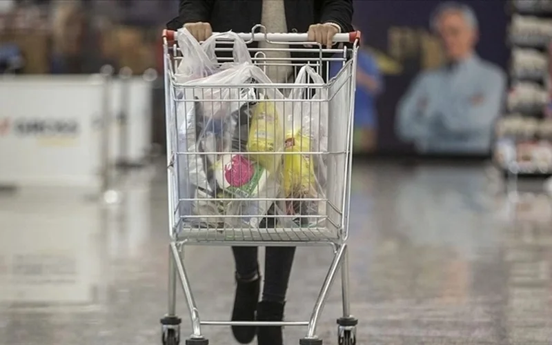 Инфляция в Турции замедлилась до 33,5%