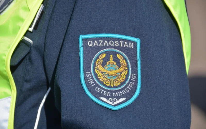 Жетісу облысында полицейлер үйінде фитозертхана ұйымдастырған тұрғынды құрықтады