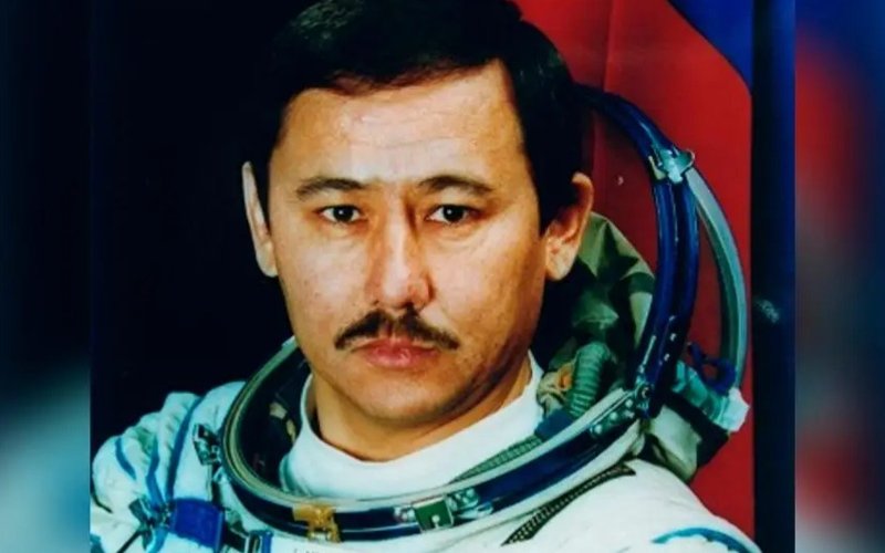 Талғат Мұсабаев Талғат Мұсабаев