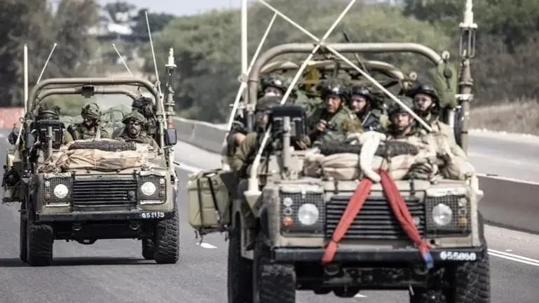 ХАМАС выразил готовность допустить помощь заложникам при условии прекращения ударов