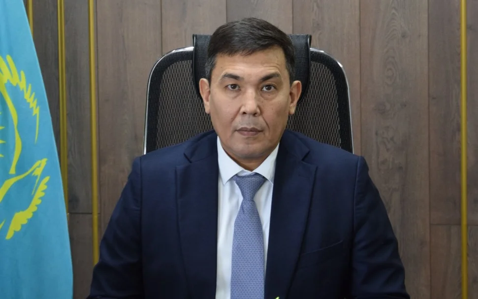 СОЛТАМБЕКОВ Нурлан Кожахметович