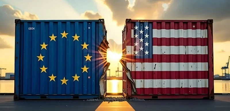 ЕО АҚШ-тың жаңа баж салығына ілікпеуден үмітті