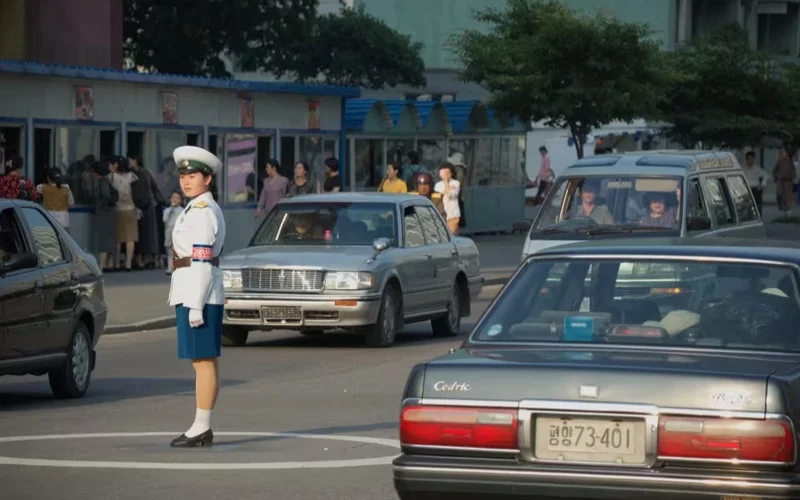 Солтүстік Корея алғаш рет әйелдерге көлік жүргізуге рұқсат берді