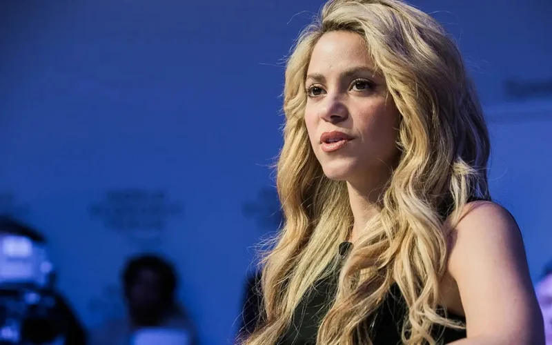 Shakira may perform in Kazakhstan 