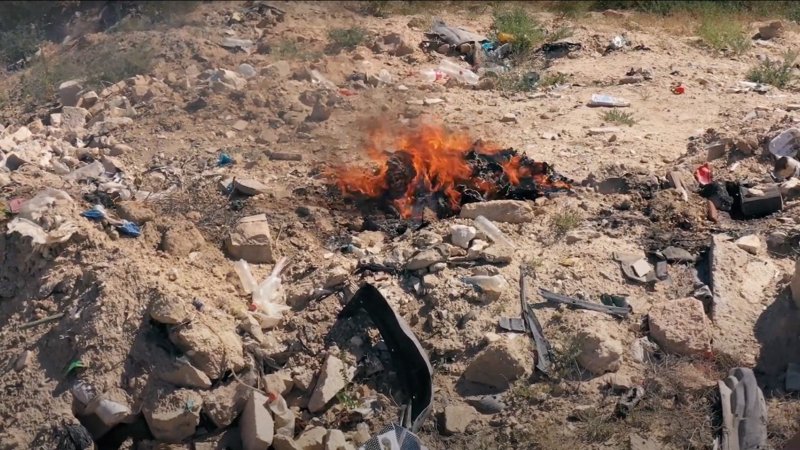 «Taza qala» Jańaózende «Taza qala» Jańaózende