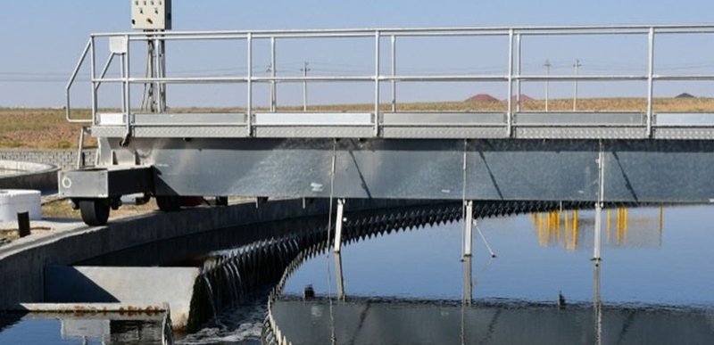 EBRD funds modern wastewater treatment plant in Kazakhstan’s Aktobe