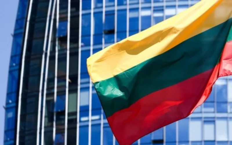 Lithuanian government resigns