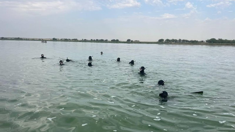 Поиски экипажа пропавшего вертолета Поиски экипажа пропавшего вертолета