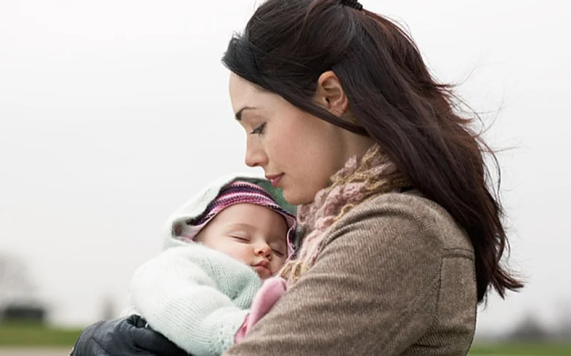 Чехияда жалғызбасты мұқтаж ата-аналардың саны артып келеді