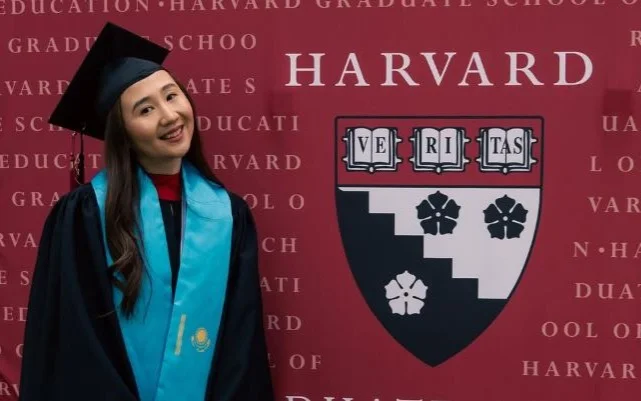 Асель Амангельды