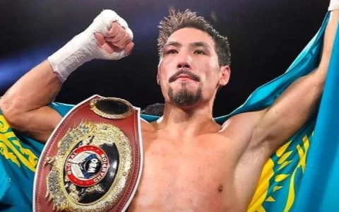 Жанибек Алимханулы