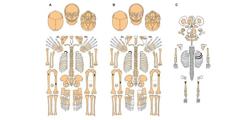 Researchers reveal lifelike reconstructions of sisters buried 6,000 years ago Researchers reveal lifelike reconstructions of sisters buried 6,000 years ago