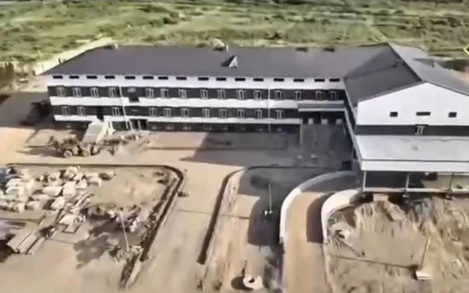 строительство объектов здравоохранения в Кызылординской области